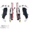 [Coming Soon] Takara Tomy Diaclone DA-99 Grand Dion Reinforcement Unit B Impulse Angle & Extended Deck Set