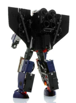 ToyWorld TW-06 Evila Star Astrotrain White Version 20 ToyWorld TW-06 Evila Star Astrotrain White Version -Toy Figure Store c6b8726573