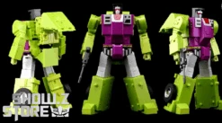 [Pre-Order] FansToys FT-32A Scrapper -Toy Figure Store c71f65592a