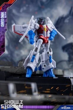 Iron Factory EX-27G Wing Guard Set Of 3 -Toy Figure Store c755a8c575