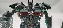 Black Mamba KM-01L Knight Of Light Nemesis Prime -Toy Figure Store c7715552a4