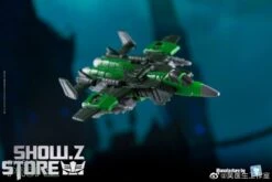 Dr.Wu DW-E19G Propel Thrust & DW-E20Y Elegy Dirge Set Of 2 -Toy Figure Store c777a3da2f