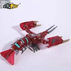 52Toys BeastBox BB-11 Trident -Toy Figure Store c78655eeb2