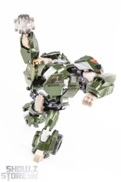 4th Party AC-01R TFP Bulkhead Japan Version -Toy Figure Store c7c157aa63