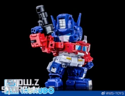 [Coming Soon] Magic Square MS-G04 Truck Boy Optimus Prime -Toy Figure Store c7c8df342b