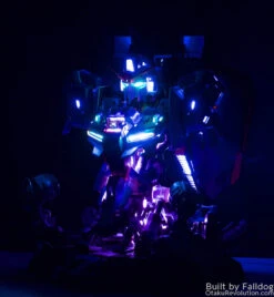 BSC YiHui YH Model 1/35 MSZ-006 MSZ006 Zeta Gundam Z Gundam Bust Model Kit -Toy Figure Store c7e5b8b466