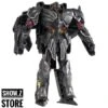 Takara Turbo Changer TC-03 TC03 Big Megatron