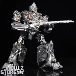 BW TW-1023 Earth Shattering Megatron 10 BW TW-1023 Earth Shattering Megatron -Toy Figure Store c85420997b