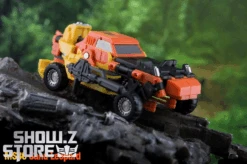 Dr.Wu MS-36 Sand Leopard Sandstorm -Toy Figure Store c8576f886b