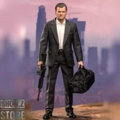 CCToys 1/6 Grand Theft Auto V Michael De Santa -Toy Figure Store c869a7500f