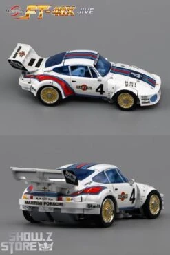 [Pre-Order] FansToys FT-48X Jive Jazz Toy Color Version -Toy Figure Store c8d850cf4e