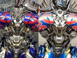 Soldier Story Hobby Soap Studio TDAF-001 Optimus Prime -Toy Figure Store c8e4f34dd5