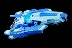 SXS R-02 R02 Overclocking Blurr -Toy Figure Store c979869655