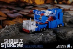 Dr.Wu DW-E23 Tactical Commander Ultra Magnus 37 Dr.Wu DW-E23 Tactical Commander Ultra Magnus -Toy Figure Store c98d189688