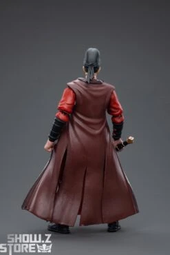 JoyToy Source 1/18 Dark Source Jianghu Taichang Sect Xushan He -Toy Figure Store c9ce997050