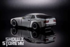 XTransbots MM-10W Coprimozzo Hubcap White Version 30 XTransbots MM-10W Coprimozzo Hubcap White Version -Toy Figure Store c9e66a42ed