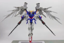Moxin MX MG 1/100 Wing Zero EW XXXG-00W0 XXXG-OOWO Gundam 22 Moxin MX MG 1/100 Wing Zero EW XXXG-00W0 XXXG-OOWO Gundam -Toy Figure Store ca23864241