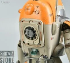 Earnestcore Craft 1/16 MK-03 Gustav P.K.A. Ausf.G The Desert Color Version -Toy Figure Store ca2d11431a