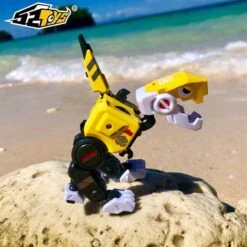 52Toys BeastBox BB-01 Dio 1.5 Version -Toy Figure Store ca65064e52