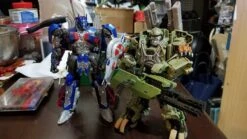 Dr.Wu DW-M06 Veteran Hound Upgrade Kit -Toy Figure Store caa3fe3ed9