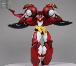 MoJiangHun Getter Robo Devolution Getter-1 Model Kit -Toy Figure Store cad580dc3e