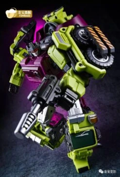 [New In Box] Jinbao Oversized Devastator Scrapper & Mixmaster [Set B] -Toy Figure Store cae3a35fb8 1