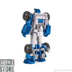 NewAge H41 Jones Beachcomber -Toy Figure Store cafa91229f