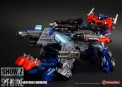 Perfect Effect PE-DX10G Godforce Warrior God Ginrai -Toy Figure Store cb163b7770