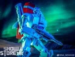 NewAge H45EXR Firefox Jetfire Chameleon Version -Toy Figure Store cb282562ec