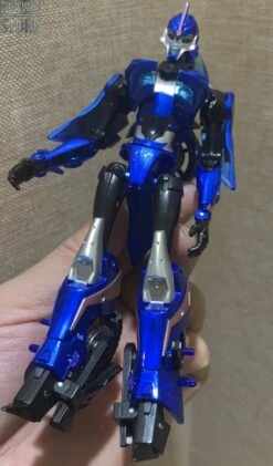 APC Toys APC-005 Angel Engine TFP Arcee Original Version -Toy Figure Store cb6c1e63bc