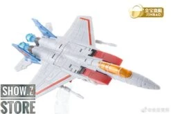 Jinbao DF-06 Air Craft: Battlers Starscream, Skywarp & Thundercracker Set Of 3 11 Jinbao DF-06 Air Craft: Battlers Starscream, Skywarp & Thundercracker Set Of 3 -Toy Figure Store cb83a54261