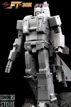 [Pre-Order] FansToys FT-30E Jester Slingshot -Toy Figure Store cb87417bdc