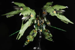 Metal Club MC 1/100 NZ-666 Kshatriya MB MB Style Gundam Unicorn -Toy Figure Store cb9dae4167