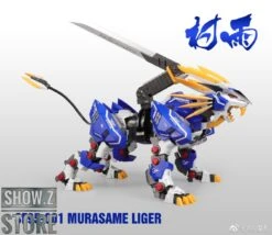 ZA Model 1/72 SF95-001 Murasame Liger Model Kit 11 ZA Model 1/72 SF95-001 Murasame Liger Model Kit -Toy Figure Store cba8b88d75