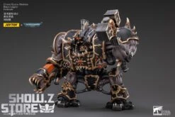 JoyToy Source 1/18 Warhammer 40K Space Black Legion Helbrute 12 JoyToy Source 1/18 Warhammer 40K Space Black Legion Helbrute -Toy Figure Store cc46b9cfae