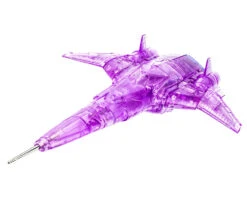 XTransbots MX-III Eligos Cyclonus Clear Version -Toy Figure Store cc5bb24a34