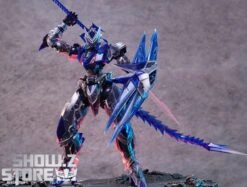 Strange Work 1/20 Frosty Cat Model Kit Clear Version -Toy Figure Store cc64f51810