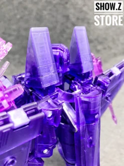 Yes Model YM-07 Seeker Jet Current Rainmaker -Toy Figure Store cc7de19aa8