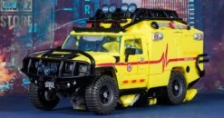 Takara Tomy Masterpiece Movie Series MPM-11 Ratchet -Toy Figure Store cc89f8f207