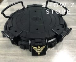 BSC Yihui YH Model 1/35 MSN-06S MNS06S SINANJU New Zeon Customized Gundam Bust Model Kit -Toy Figure Store cc9eb64ca4