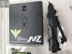 Metal Club MC 1/100 NZ-666 Kshatriya MB MB Style Gundam Unicorn -Toy Figure Store cd5ae12bda