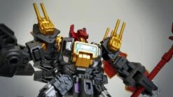 Iron Factory IF EX-18D LordScorpion Dark Version -Toy Figure Store cde3cb4113