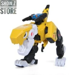 52Toys BeastBox BB-01 Dio 1.5 Version -Toy Figure Store cde7c8b2d7
