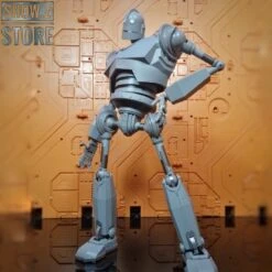 Fantasy Jewel FJ-tr006 The Iron Giant