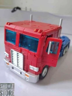 4th Party Masterpiece MP-44 Optimus Prime Version 3.0 Silver Leg Version -Toy Figure Store ce29004778
