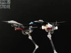 Zeta Toys ZC-02 Skystrike Air Raid -Toy Figure Store ce4858e501