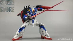 Tomemei 1/100 M-02 MSZ-006 Zeta Gundam Cita Z Plus Metal Build -Toy Figure Store ce5994814f