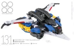 Iron Factory IF-EX25 Sword Of Defender Dai Atlas -Toy Figure Store ce84b299af