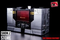 Toy House Factory THF-01B Soundblaster Soundwave MP-13B -Toy Figure Store ced73aeb97
