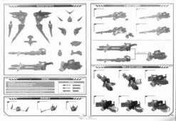 Sculpt Lab Production/FanMade 1/100 Perisoreus Internigrans RTX-010 Huckebein MK-II Super Robot War -Toy Figure Store cedb1895a2